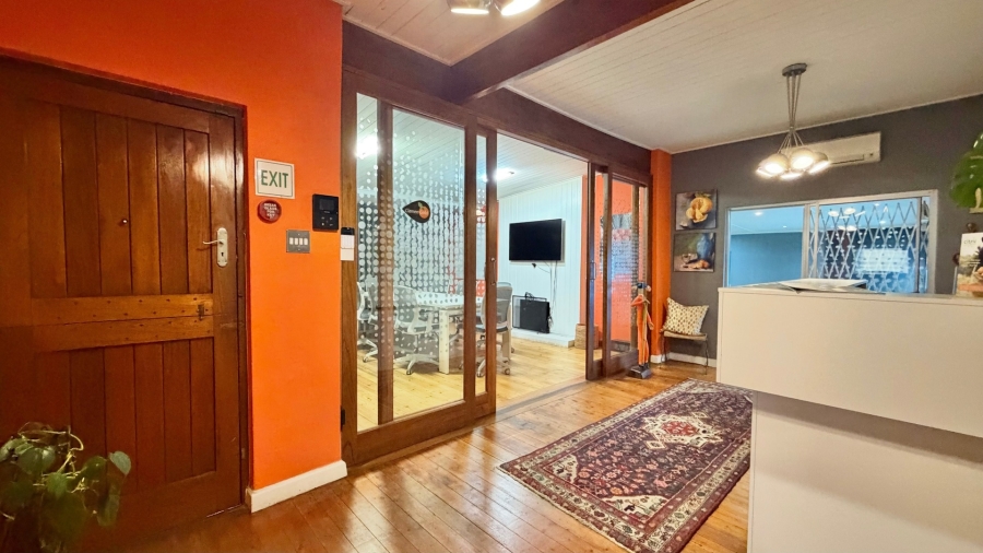 Commercial Property for Sale in Stellenbosch Central Western Cape